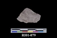 藏品(安山岩)的圖片